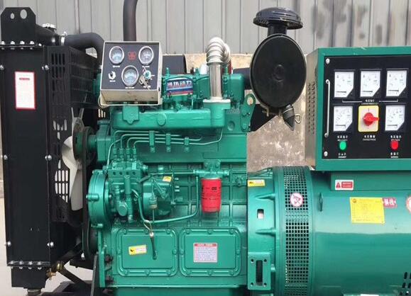 成华柴油发电机冬季保养周期和夏季一样吗？