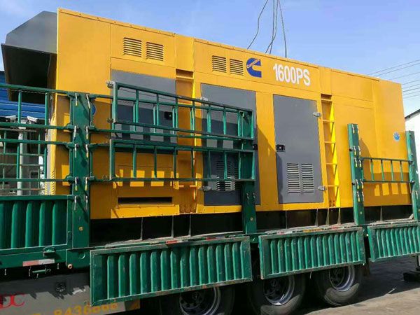 成华一份发电机组安装调试合同的注意事项